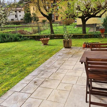 הרנאני Apartamentos Aldagaia מראה חיצוני תמונה