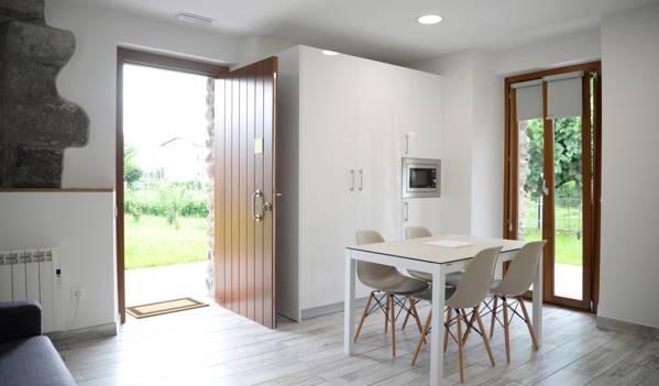 הרנאני Apartamentos Aldagaia חדר תמונה