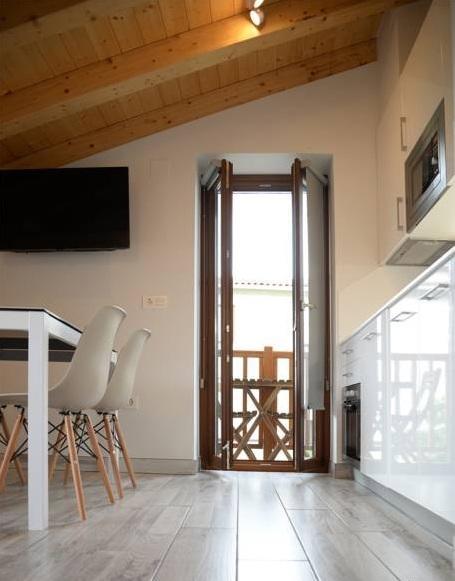 הרנאני Apartamentos Aldagaia חדר תמונה
