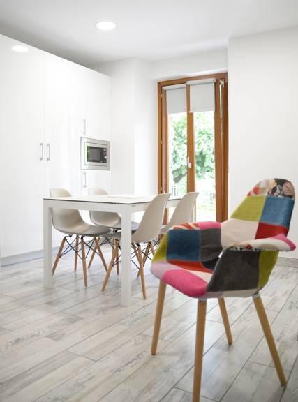 הרנאני Apartamentos Aldagaia חדר תמונה