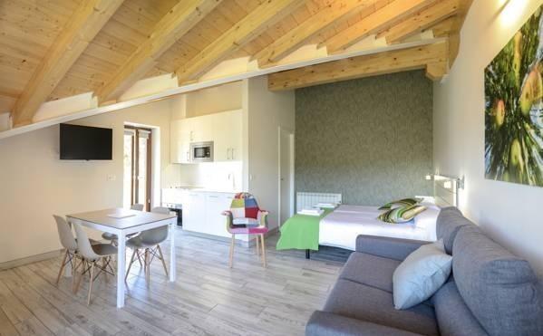 הרנאני Apartamentos Aldagaia חדר תמונה